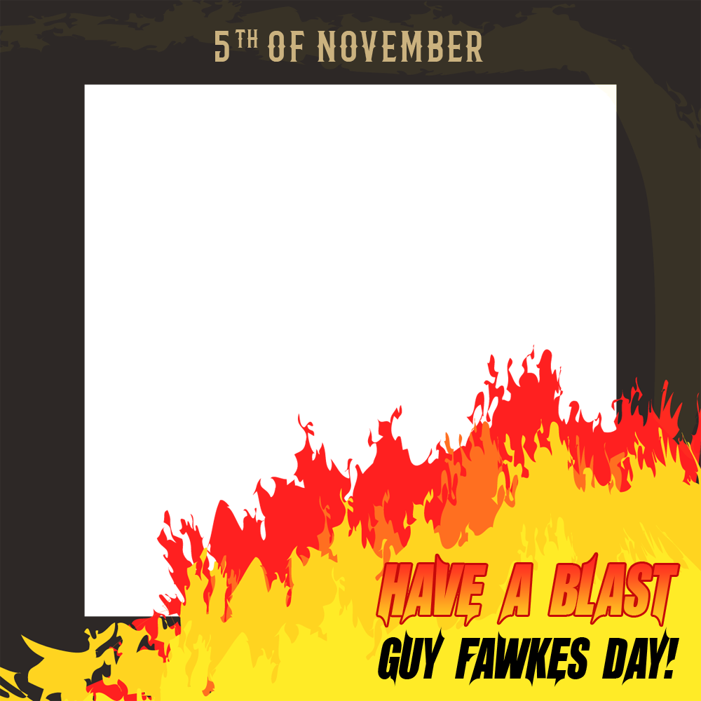 Have a Blast Guy Fawkes Day! | 1 have a blast guy fawkes day twibbon png