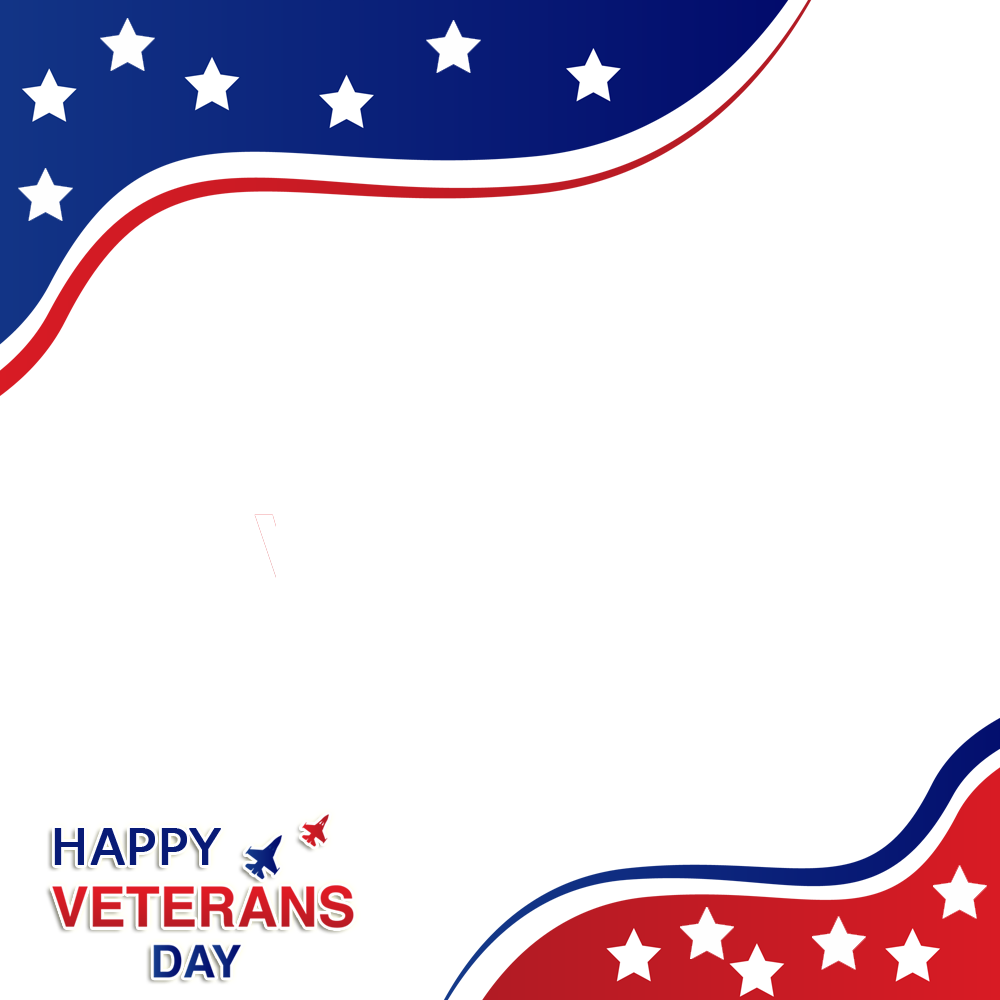 Happy Veterans Day - US Air Force | 4 happy veterans day 2022 air force png