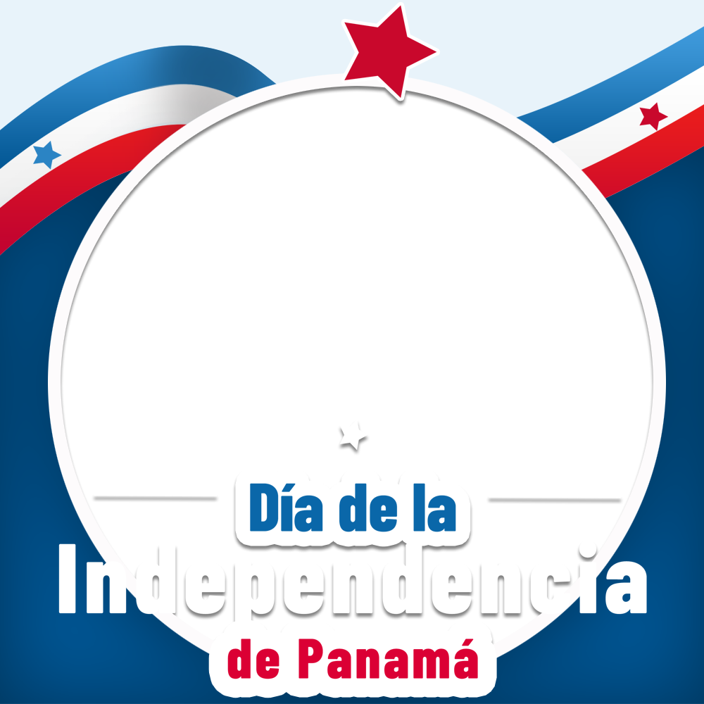 Independence Day of Panama 2022 | 6 dia independencia panama png