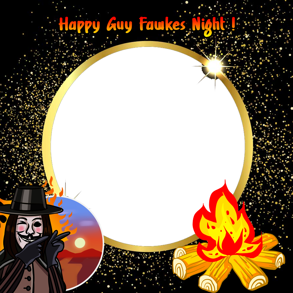 Happy Guy Fawkes Night ! | 6 happy guy fawkes night png