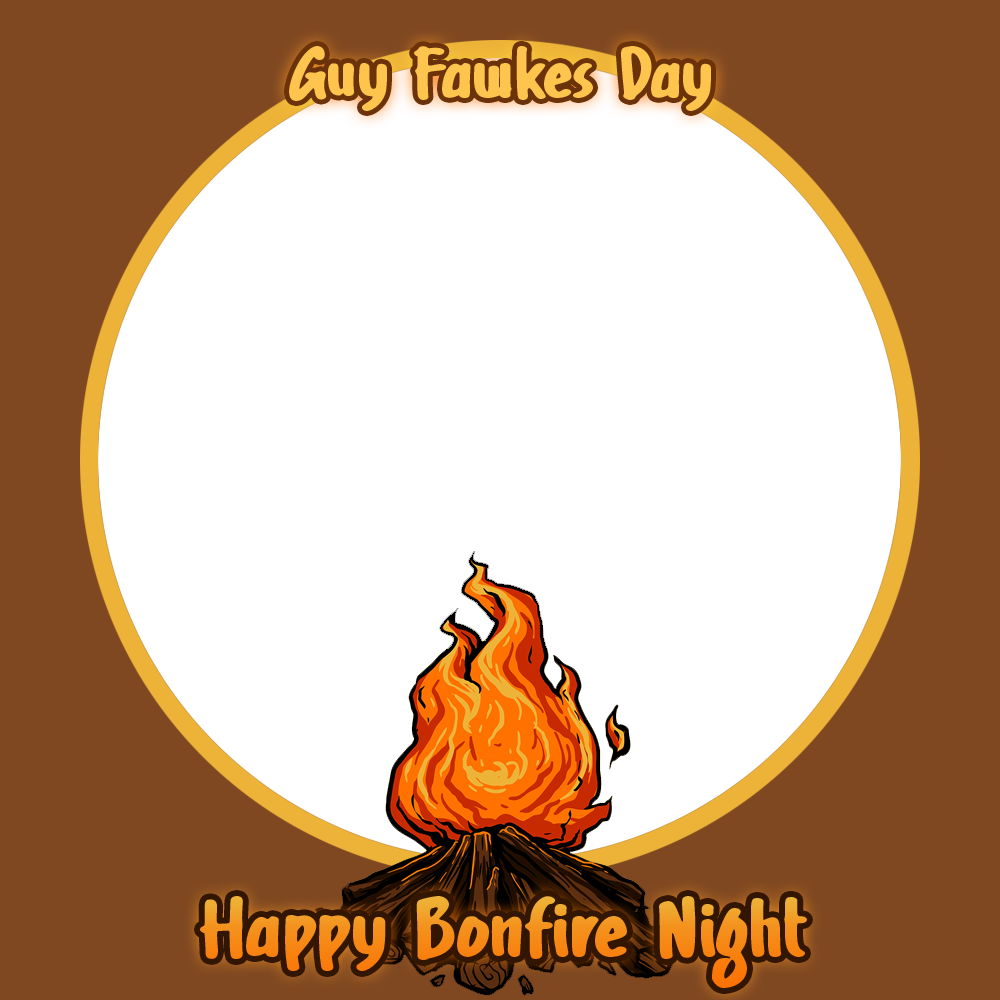 Guy Fawkes Day - Happy Bonfire Night | 7 guy fawkes day happy bonfire night png