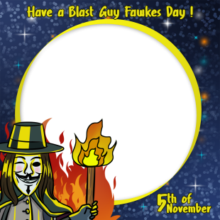 Have a Blast Guy Fawkes Day - 5th of November | 8 have a blast guy fawkes day 5th november png