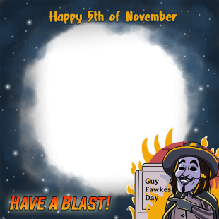 Happy 5th of November - Guy Fawkes Day | 9 happy 5th of november guy fawkes day png