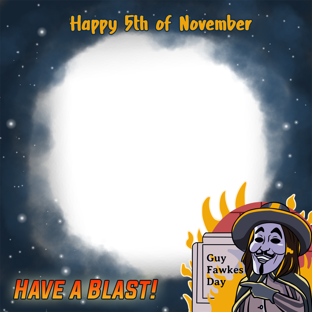 Happy 5th of November - Guy Fawkes Day | 9 happy 5th of november guy fawkes day png