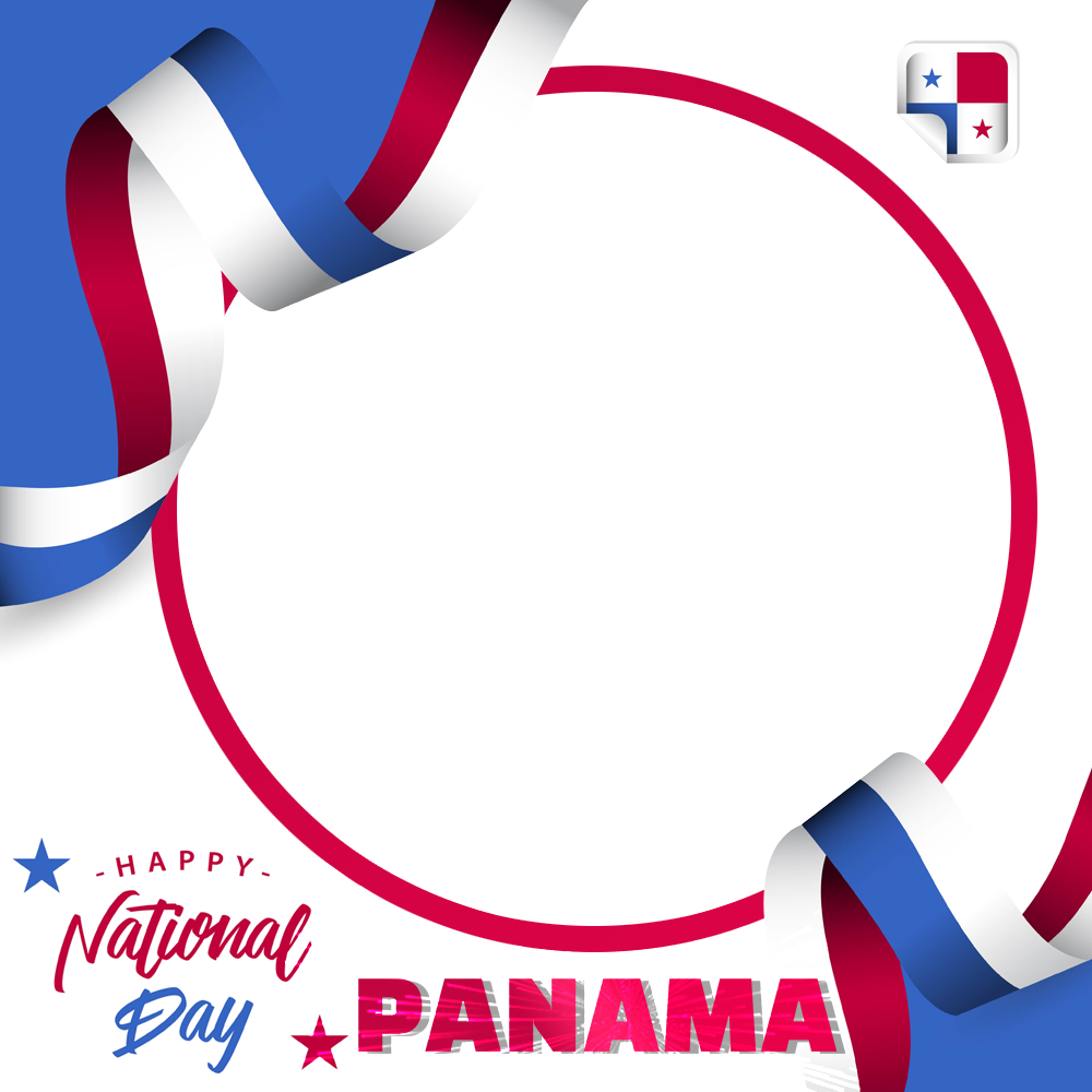 3 De Noviembre Panama Dia Nacional | 9 happy national day panama png