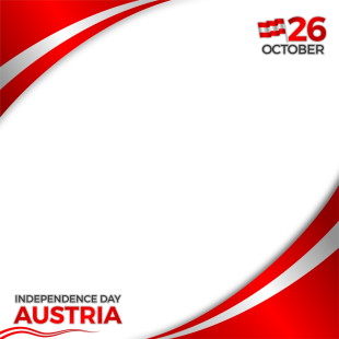 National day of Austria October 26, 2022 | austria national day 4 png