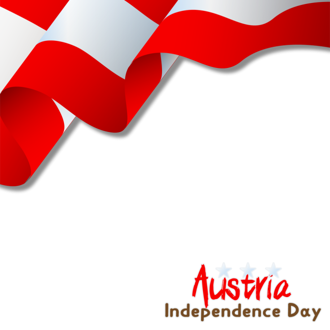 National day of Austria 2022 - Twibon App