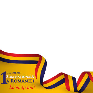 Ziua Națională a României 1 Decembrie 2022 | 1 ziua nationala a romaniei png
