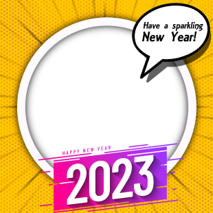 Have a Sparkling New Year 2023 | 13 Have a sparkling New Year 2023 png
