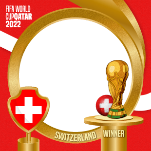 Switzerland Match The Champion - 2022 World Cup Qatar | 28 fifa world cup 2022 switzerland champion png