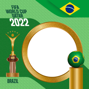 Brazil Match The Champion - 2022 World Cup Qatar | 30 fifa world cup 2022 brazil champion png