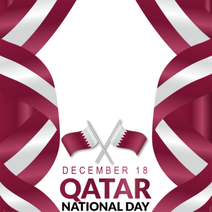 December 18 Qatar National Day | 6 december 18 qatar national day png