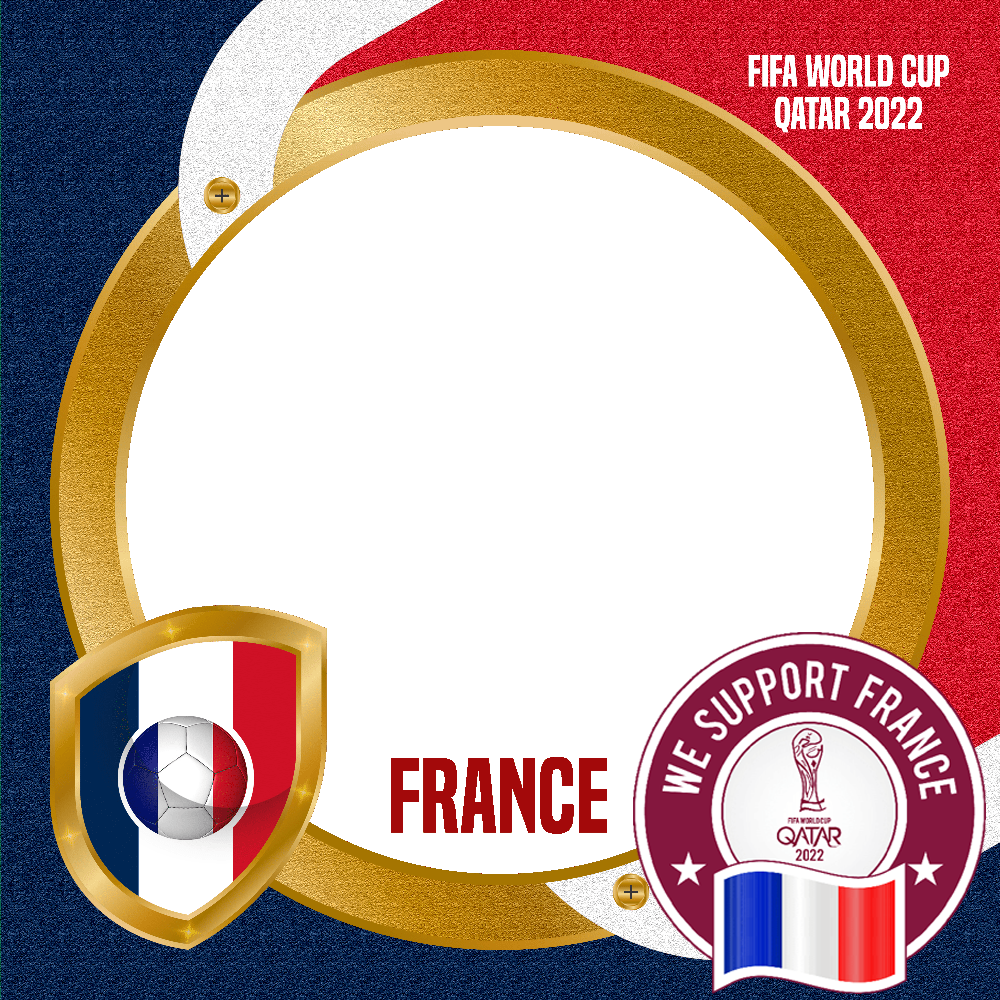 France Match The Champion - 2022 World Cup Qatar | 6 fifa world cup 2022 france champion png