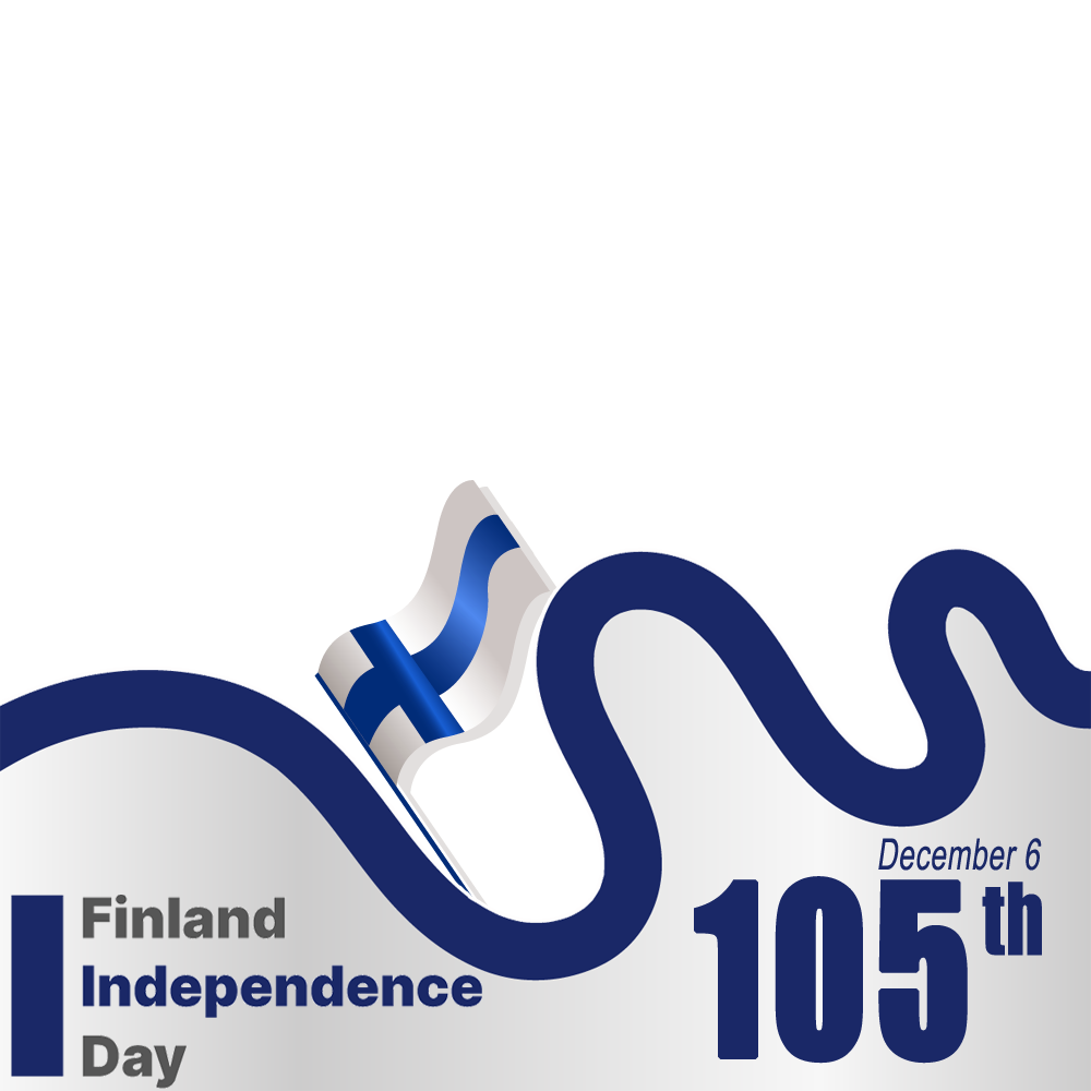 2022 Independence Day Finland 105th | 8 independence day finland 105th 2022 png