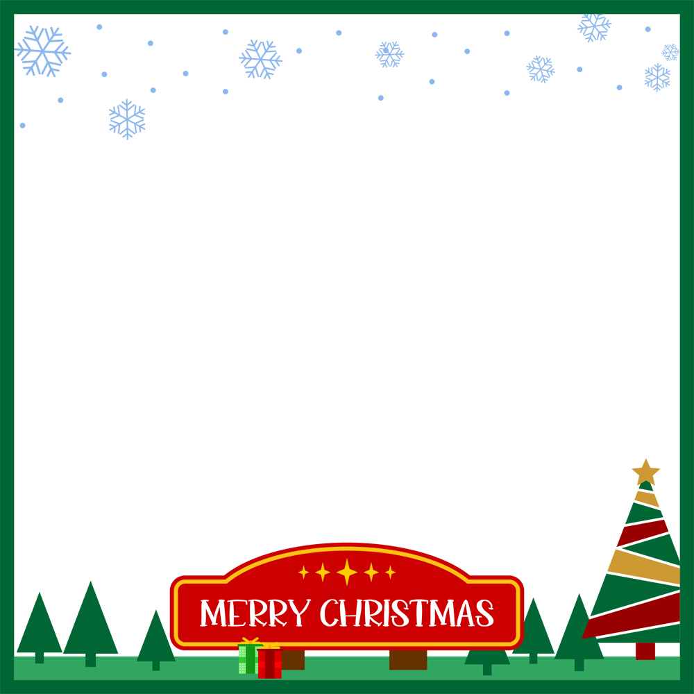 Beautiful Christmas Background - Merry Christmas Graphic | 8 merry christmas images 2023 png