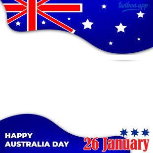Happy Australia Day 26 January Greetings | 4 happy australia day 26 january png