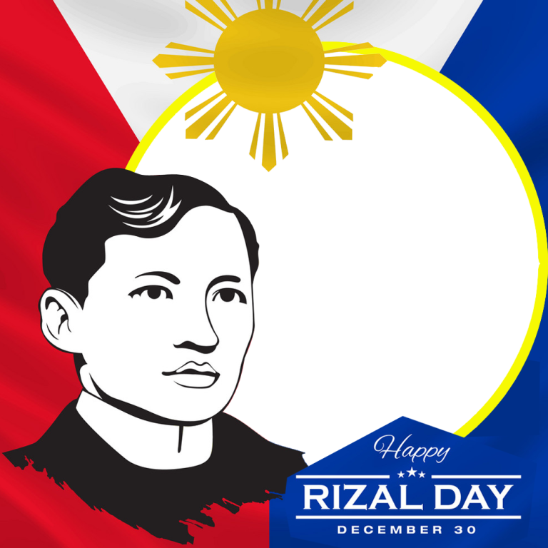 Jose Rizal Day National Hero of the Philippines