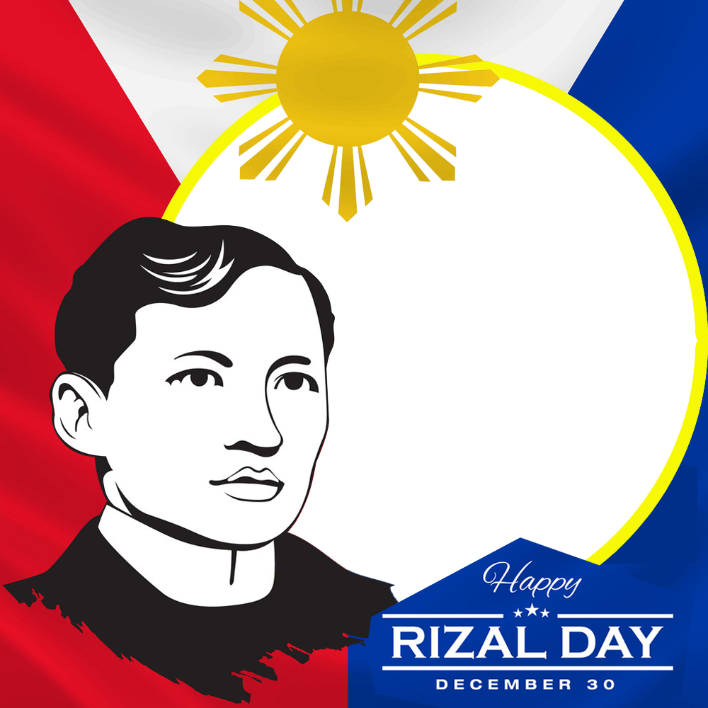 Caption Theme For Rizal Day 2023 Commemoration