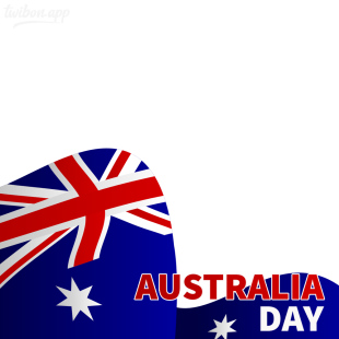 Australian Day 2023 Background Picture Frame | 8 australia day 2023 png
