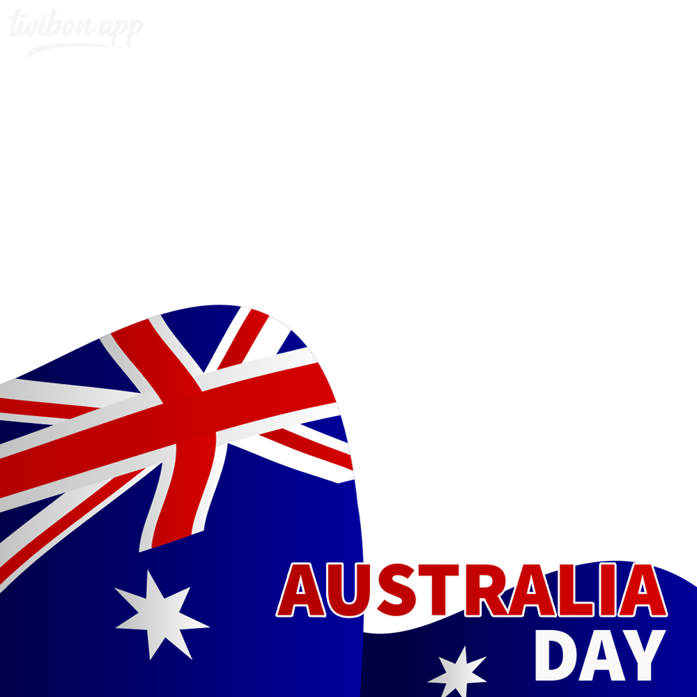 Australian Day 2023 Background Picture Frame | 8 australia day 2023 png