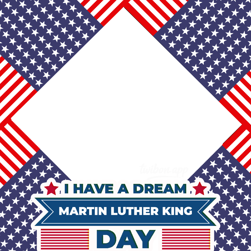 Happy MLK Day 2023 Graphics Images 2023 | 8 happy mlk day 2023 graphic images png