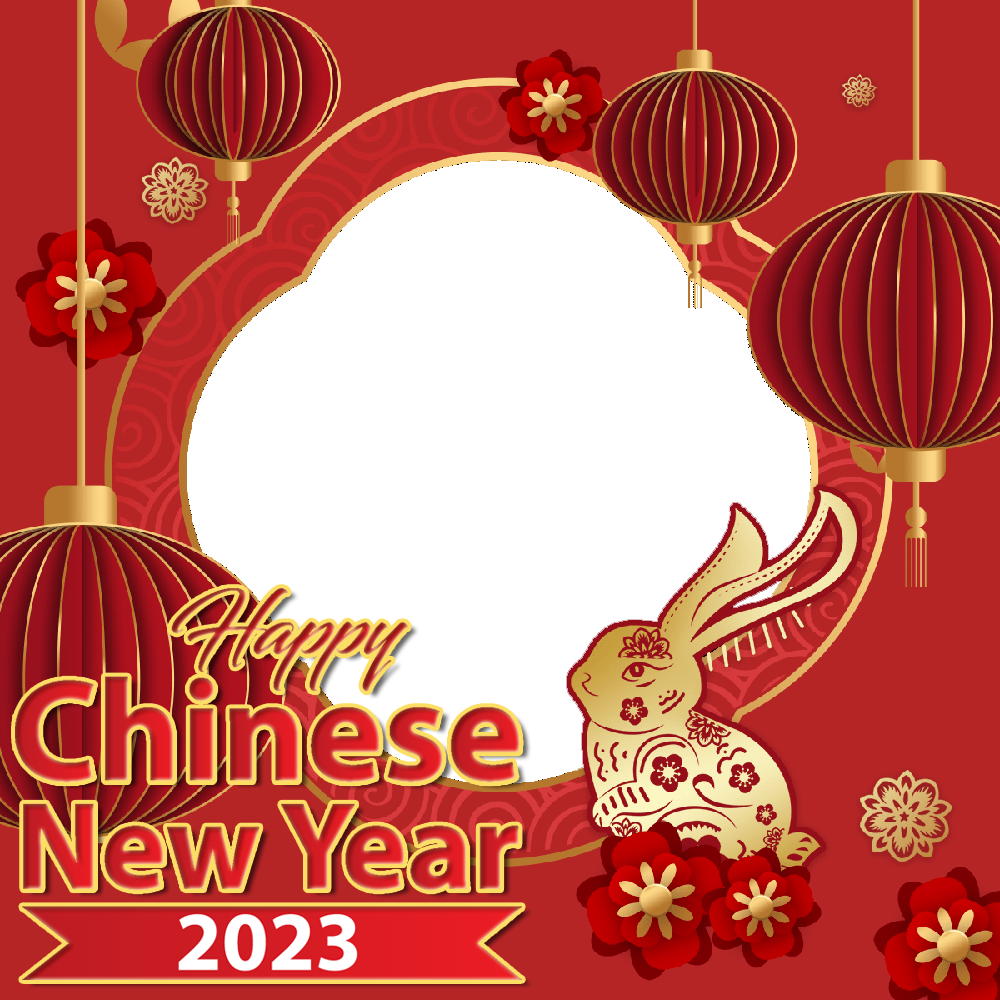 Photo Background of Chinese New Year 2023 | 8 photo background chinese new year 2023 png