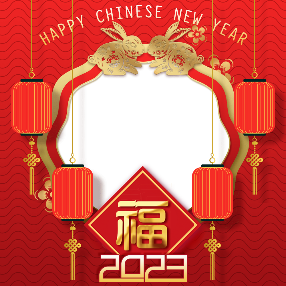 Chinese New Year 2023 Decorations Diy