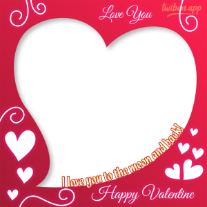Happy Valentines Day 2024 | 1 happy valentines day 2023 png