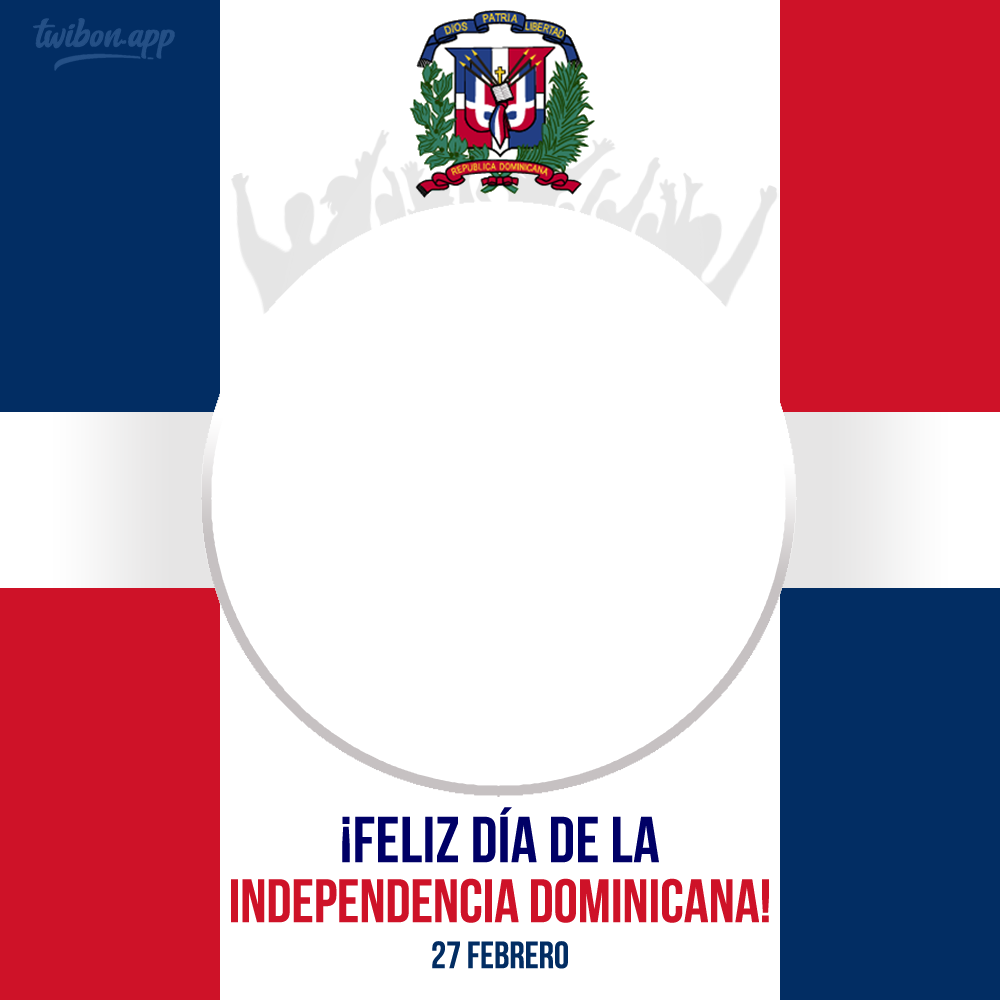 Día de la Independencia de la Republica Dominicana | 2 dia de la independencia de la republica dominicana png