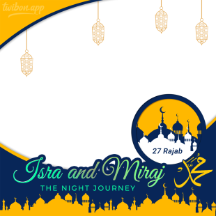 Isra al Miraj The Night Journey Prophet Muhammad SAW | 2 isra al miraj the night journey prophet muhammad saw png