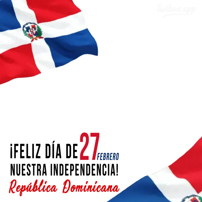 Día De La Independencia De La Republica Dominicana