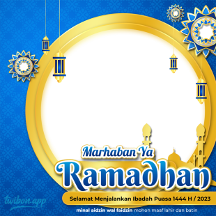 Ramadan 2023: Ucapan Selamat Menjalankan Ibadah Puasa | 2 ramadan 2023 ucapan selamat menjalankan ibadah puasa png