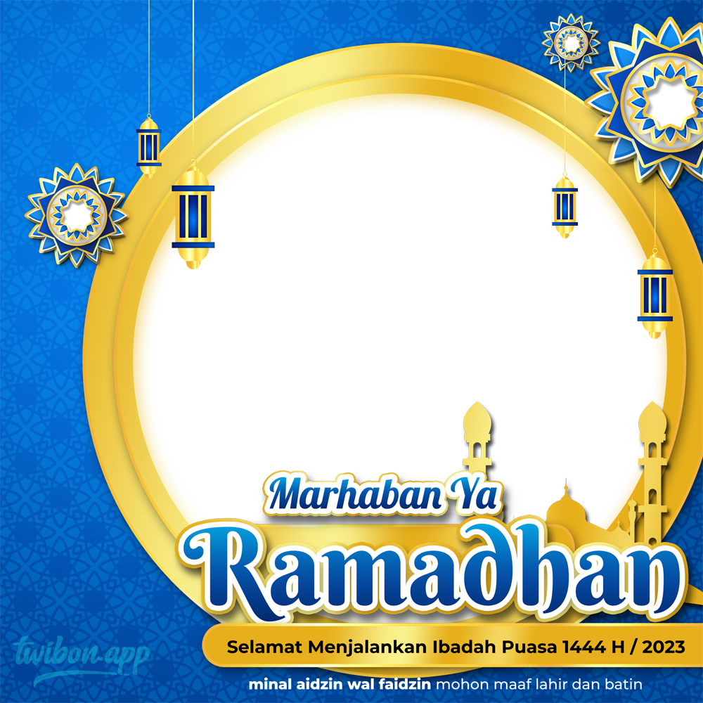 Ramadan 2023: Ucapan Selamat Menjalankan Ibadah Puasa | 2 ramadan 2023 ucapan selamat menjalankan ibadah puasa png