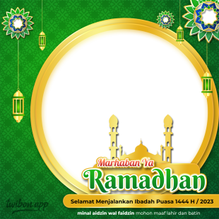 Background Ucapan Marhaban Ya Ramadhan 2023 PNG | 3 background ucapan marhaban ya ramadhan 2023 png