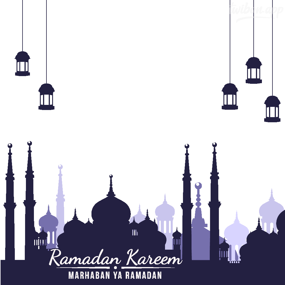 Ramadan Kareem 2023 Greetings Images Frame PNG HD | 3 ramadan kareem 2023 images frame png png