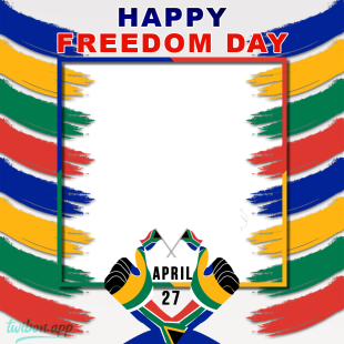 Happy South Africa Freedom Day Celebration Quotes Greetings | 2 happy south africa freedom day celebration quotes greetings png
