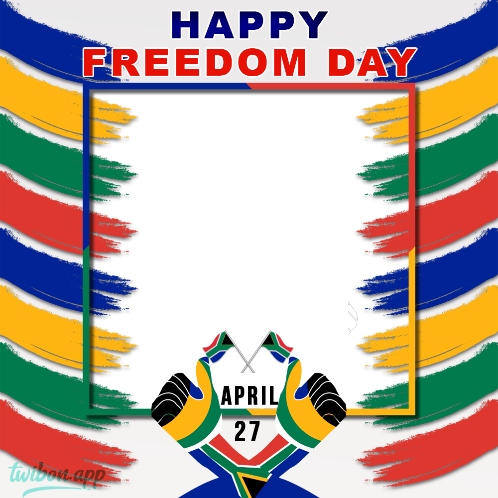Happy South Africa Freedom Day Celebration Quotes Greetings | 2 happy south africa freedom day celebration quotes greetings png
