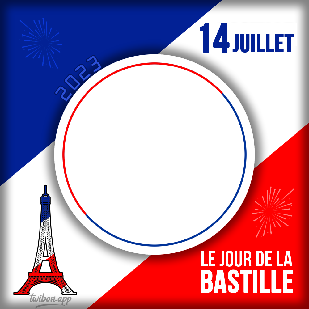14 Juillet Le Jour de la Bastille 2023 | 1 14 juillet le jour de la bastille 2023 png