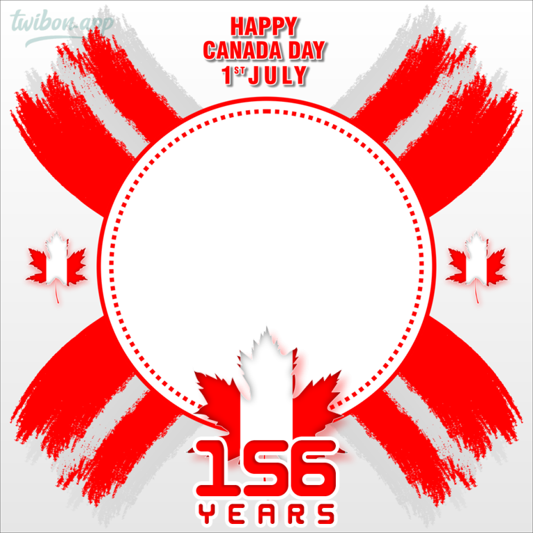 happy-156-years-canada-day-2023-twibbon-template