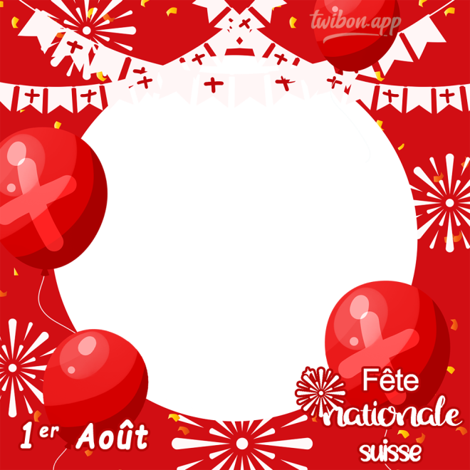 fete nationale de suisse