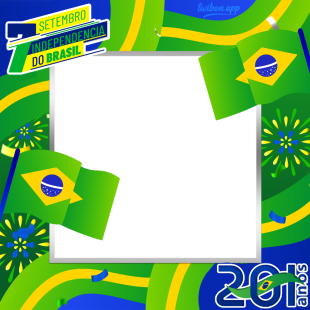 7 de Setembro Dia Da Independencia do Brazil 201 Anos | 1 7 de setembro dia da independencia do brazil 201 anos png