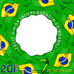 Happy Indpendence Day Brazil in Portuguese | 11 happy independence day brazil in portuguese png