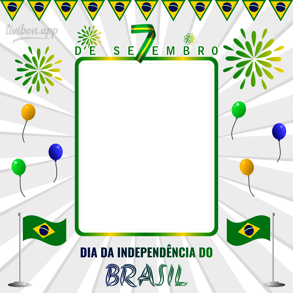 Porta Retratos Do Dia Da Independencia Do Brasil | 14 porta retratos do dia da independencia do brasil png