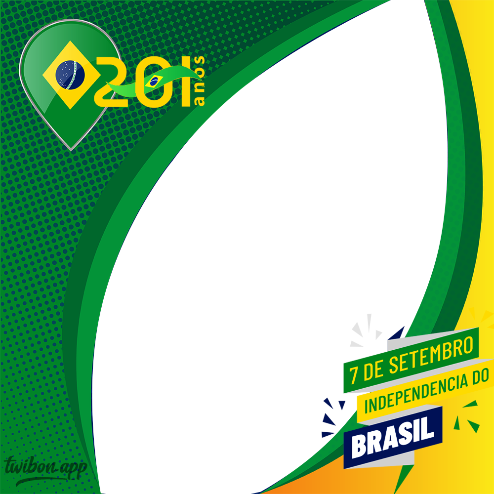 O Dia Da Independência Do Brasil - 7 de Setembro de 2023 | 19 o dia da independencia do brasil png