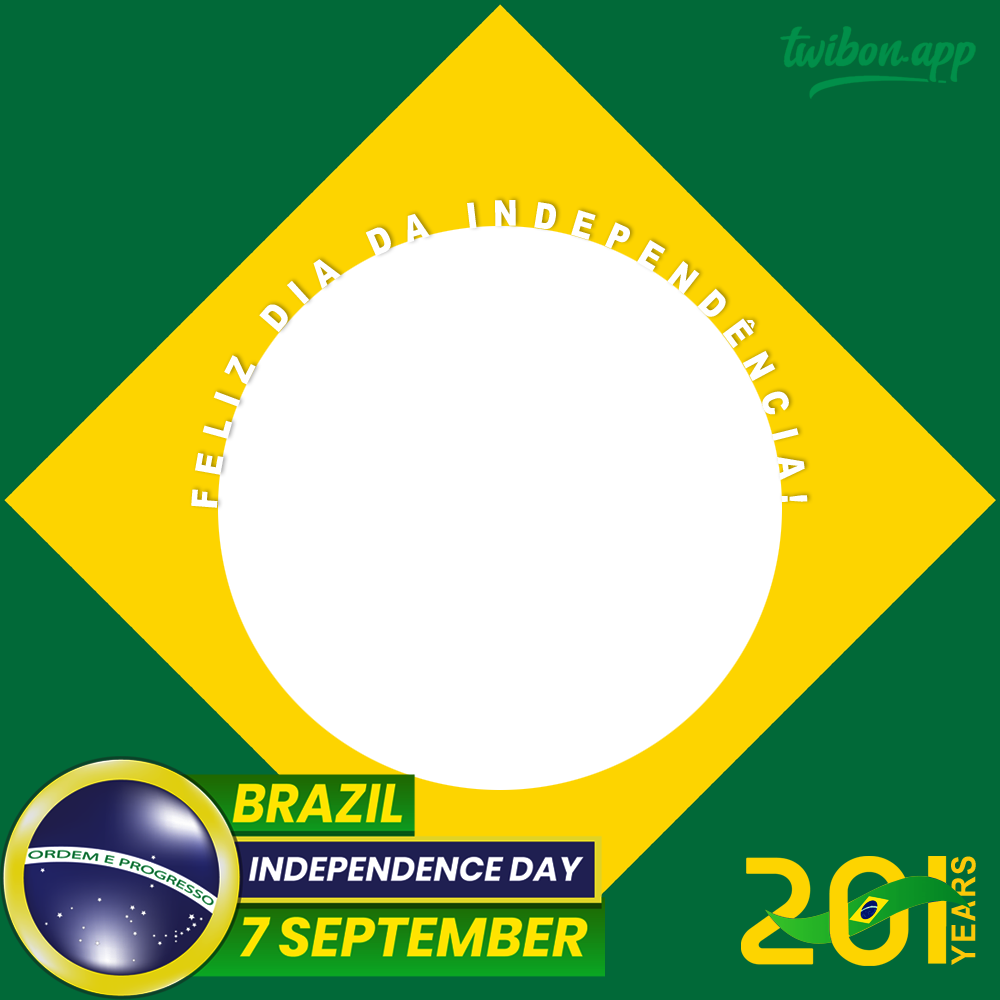 National Independence Day Brazil 7 September | 23 national independence day brazil png