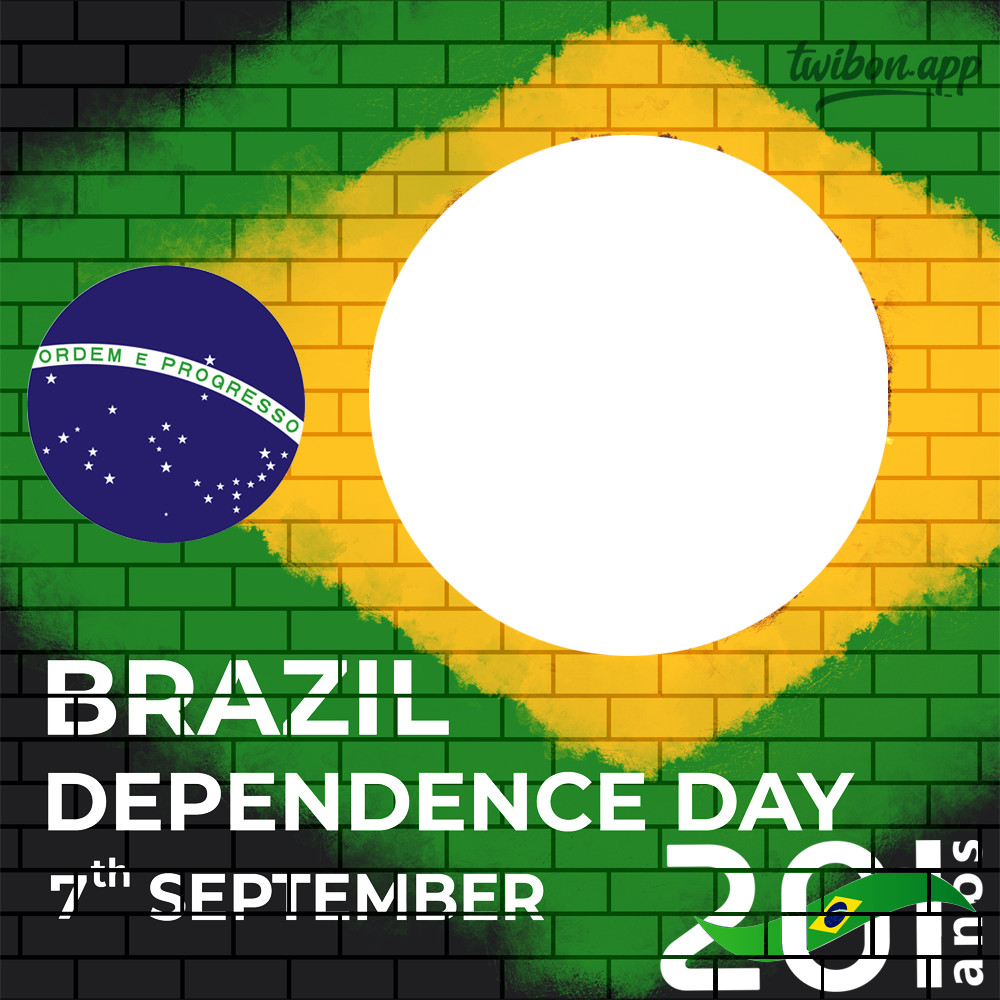 Brazil Independence Day 7th September 2023 | 27 brasil independence day 7th september 2023 png