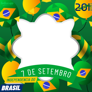 201 Anos Da Independência do Brasil 7 Setembro | 4 201 anos da independencia do brasil 7 setembro png