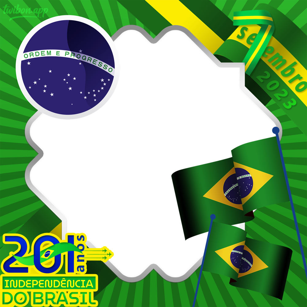 Dia Da Independência do Brasil 2023 | 5 dia da independencia do brasil 2023 png