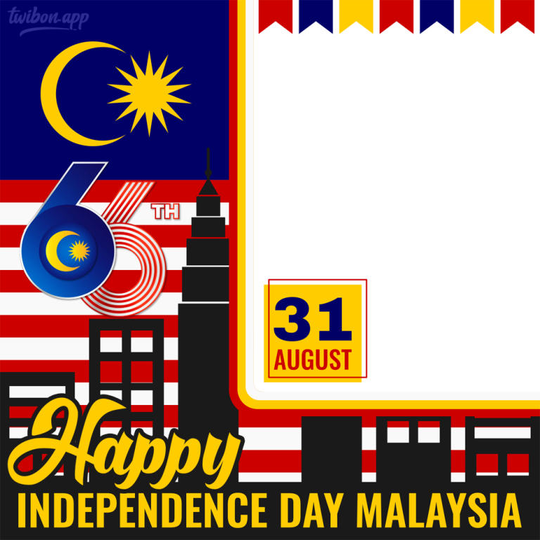 hari-kemerdekaan-malaysia-2023-malaysia-madani-logo
