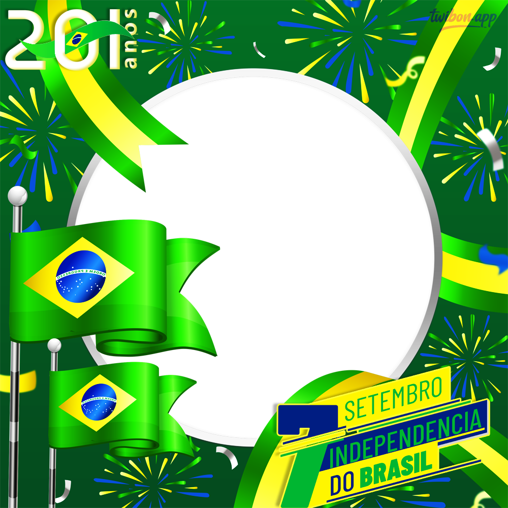 Dia Da Independência do Brasil Mensagem Foto | 6 dia da independencia do brasil mensagem foto png